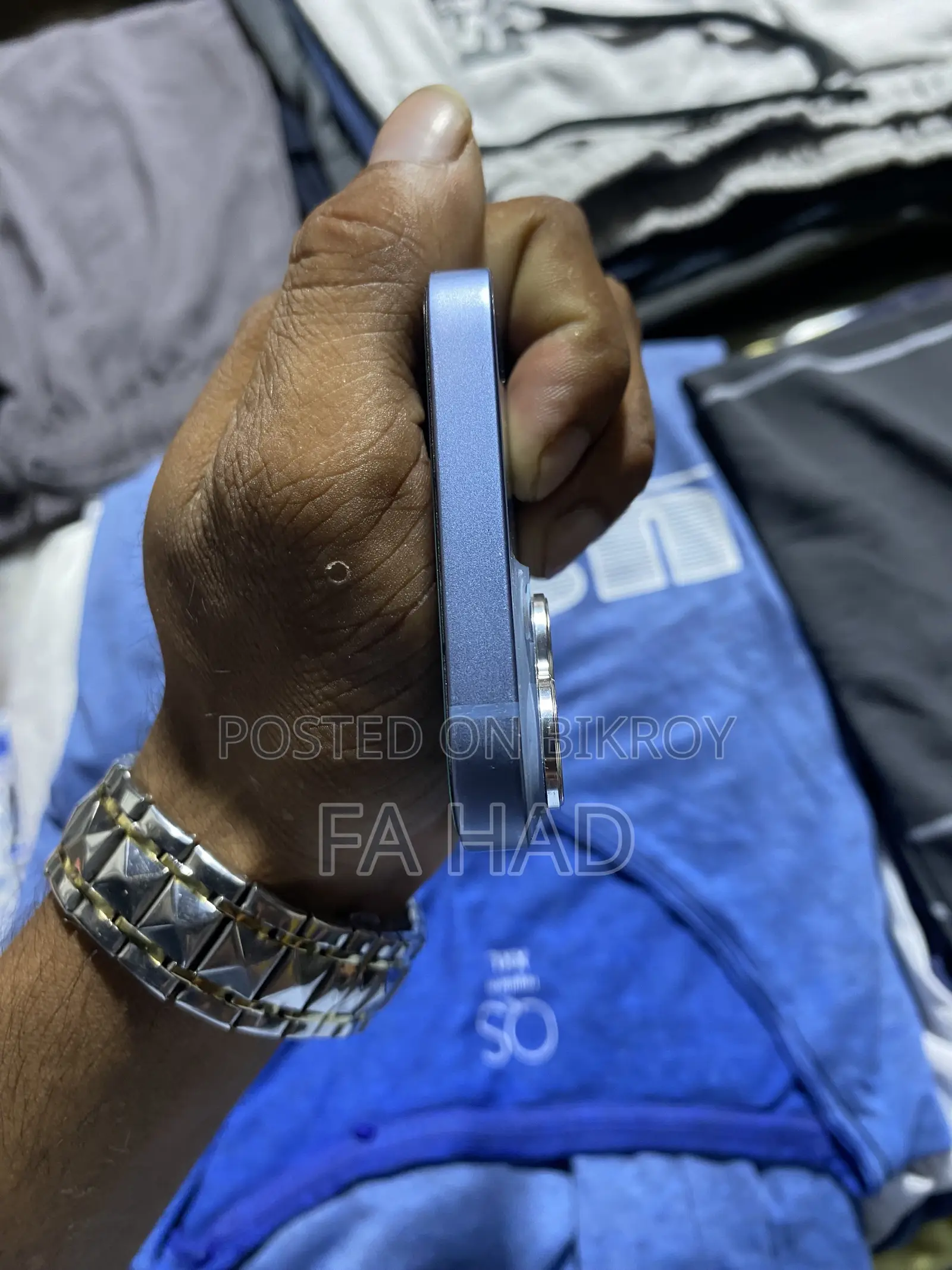 Apple iPhone 14 128 GB Blue