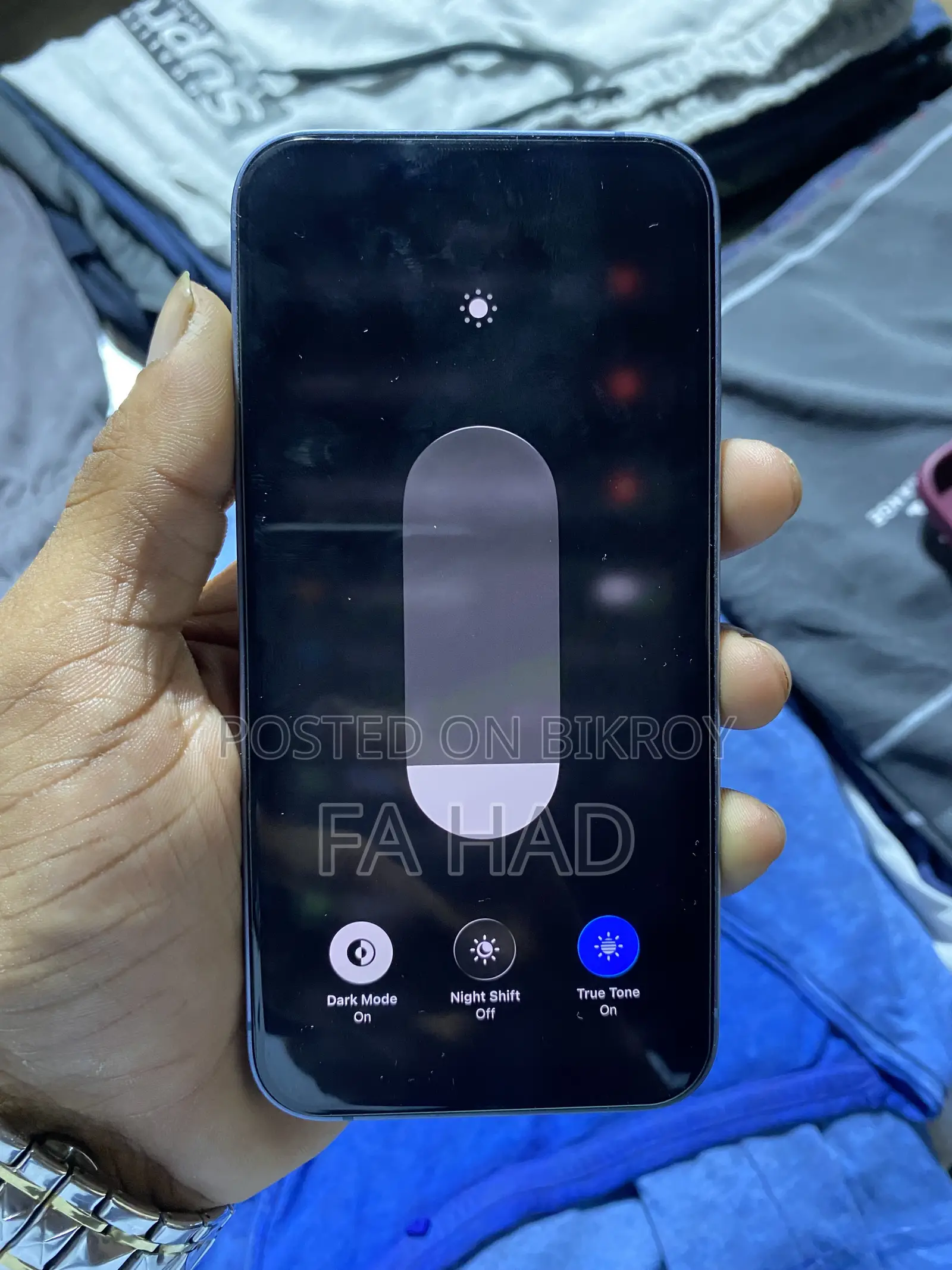 Apple iPhone 14 128 GB Blue
