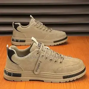 Men's Shoes