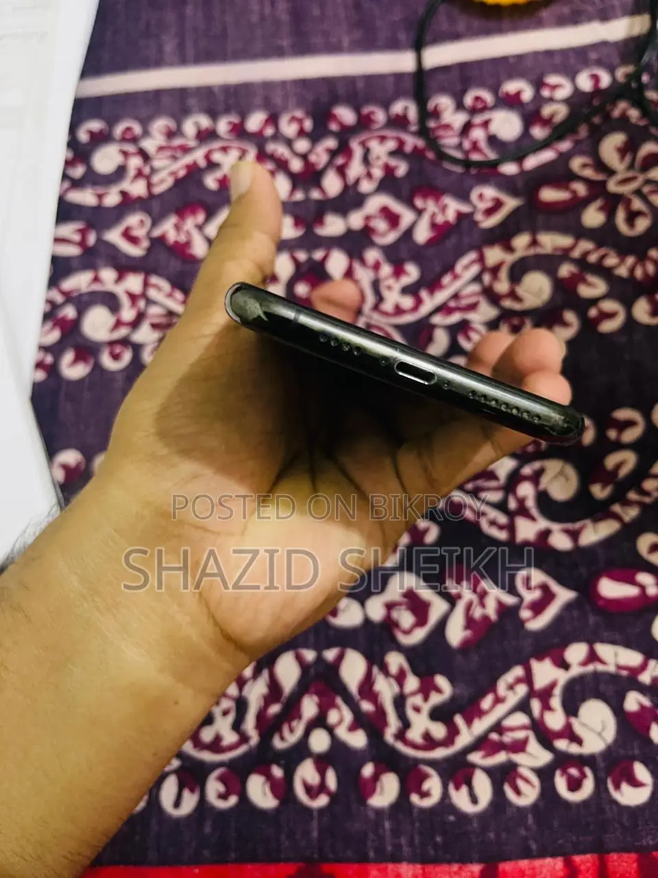Apple iPhone 11 Pro Max 256 GB Black