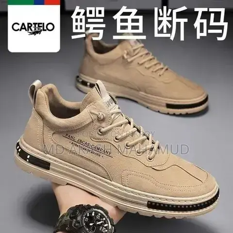 Men's Shoes