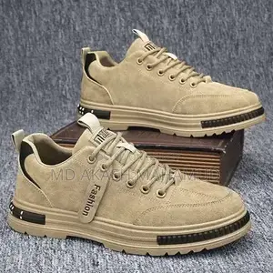 Men's Shoes