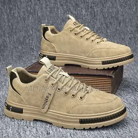 Men's Shoes
