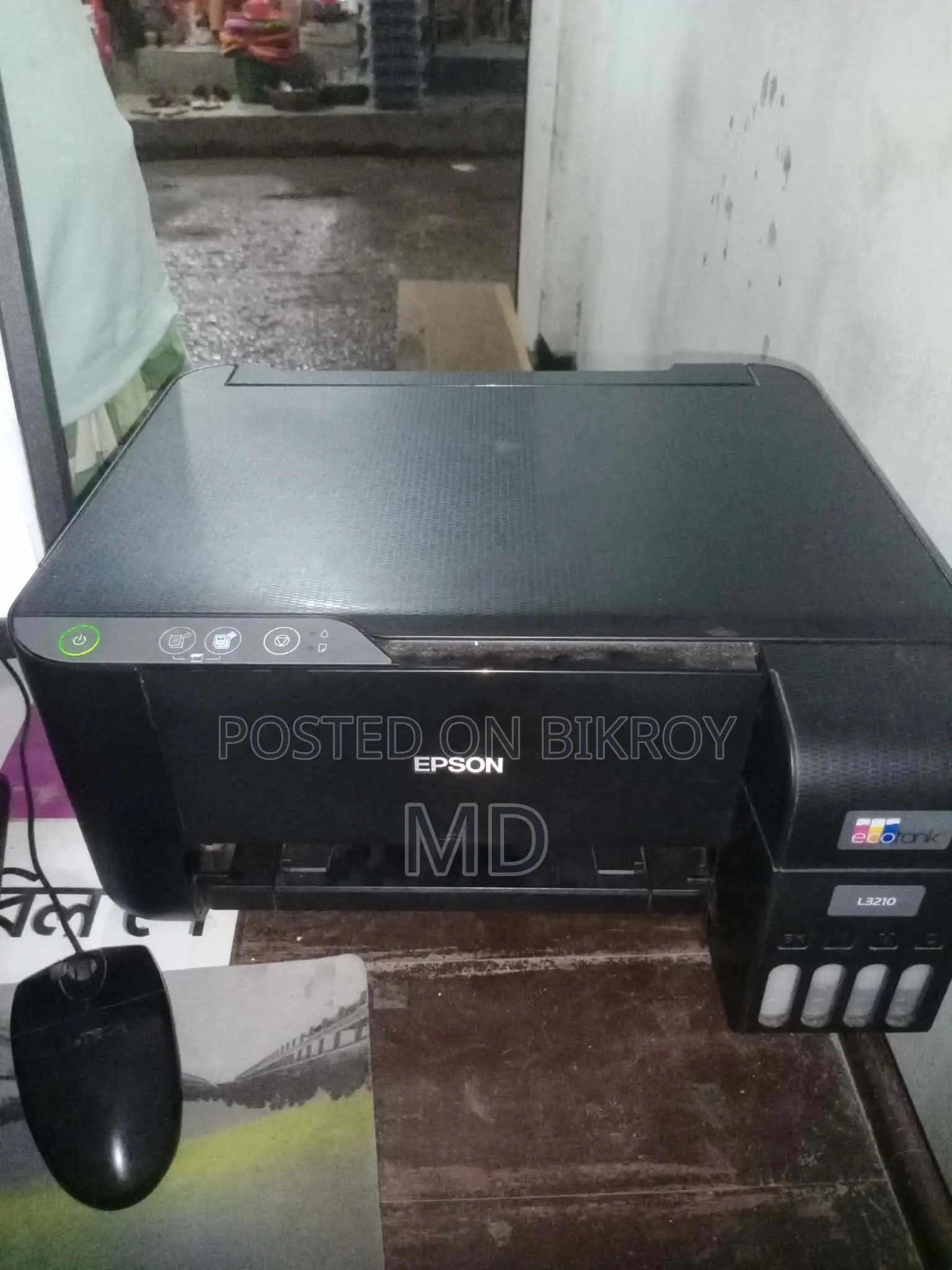 Epson L3210 Printers for Sale