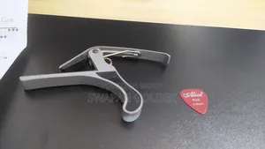 Guitar Black Color