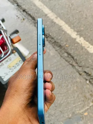 শাওমি রেডমি নোট ১৩ ১২৮ জিবি ব্লু