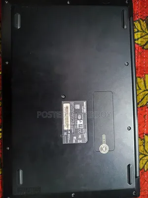 ল্যাপটপ ৮জিবি ইন্টেল সেলেরন এসএসডি ২৫৬জিবি
