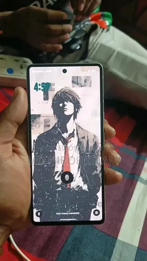 Google Pixel 7 128 GB Black