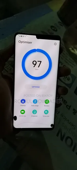 Huawei P30 Pro 256 GB Black