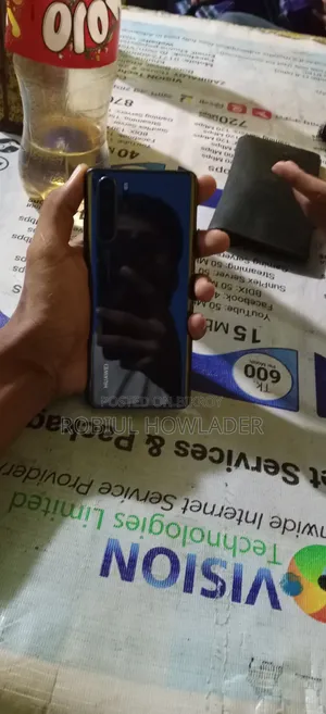 Huawei P30 Pro 256 GB Black