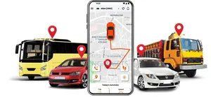 Prohori GPS Tracker for Bike / CNG / Auto Rickshaw