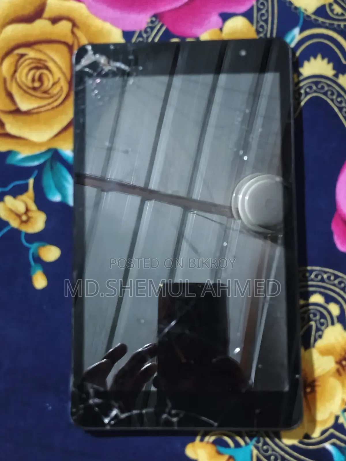 ট্যাবলেট ৩২ জিবি