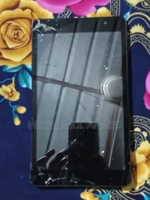 ট্যাবলেট ৩২ জিবি