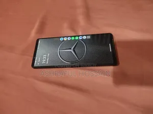 সনি এক্সপেরিয়া ১ মার্ক ৪ ২৫৬ জিবি ব্ল্যাক