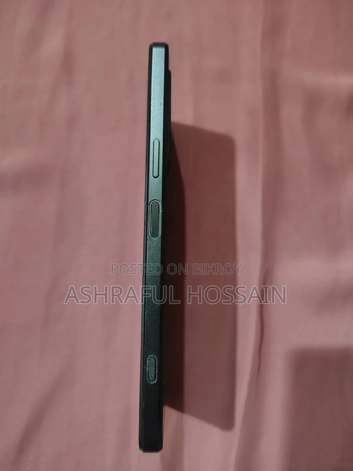 সনি এক্সপেরিয়া ১ মার্ক ৪ ২৫৬ জিবি ব্ল্যাক
