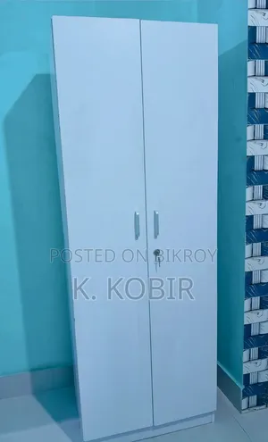 আলমিরা/ওয়ার্ডরোব