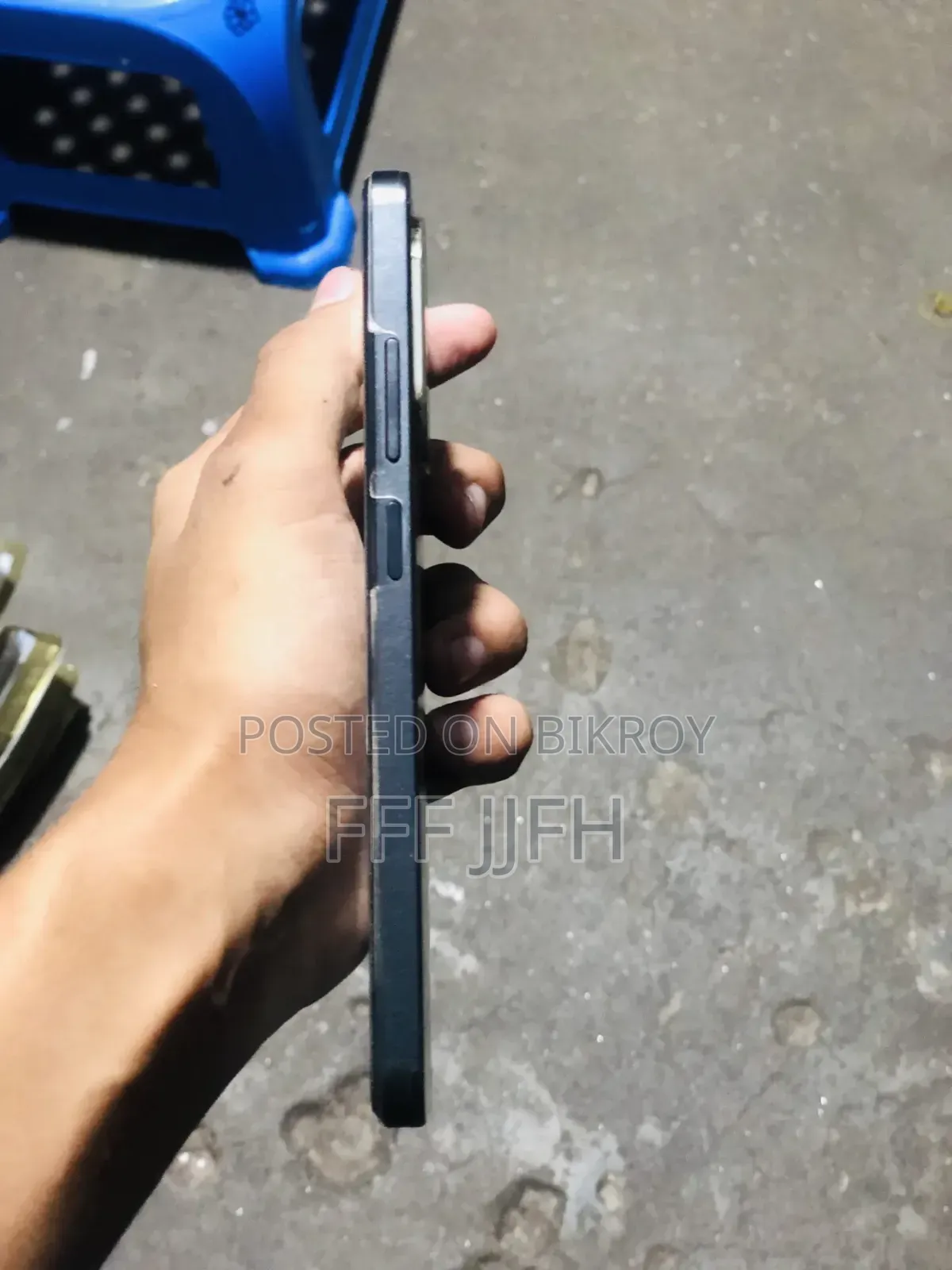 শাওমি রেডমি এ৫ ৪জি ৬৪ জিবি কালো