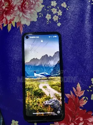 Oppo A53 128 GB Purple