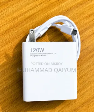 শাওমির অরিজিনাল চার্জার ১০০% অথেন্টিক