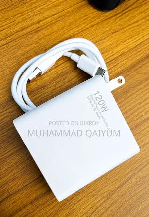 শাওমির অরিজিনাল চার্জার ১০০% অথেন্টিক