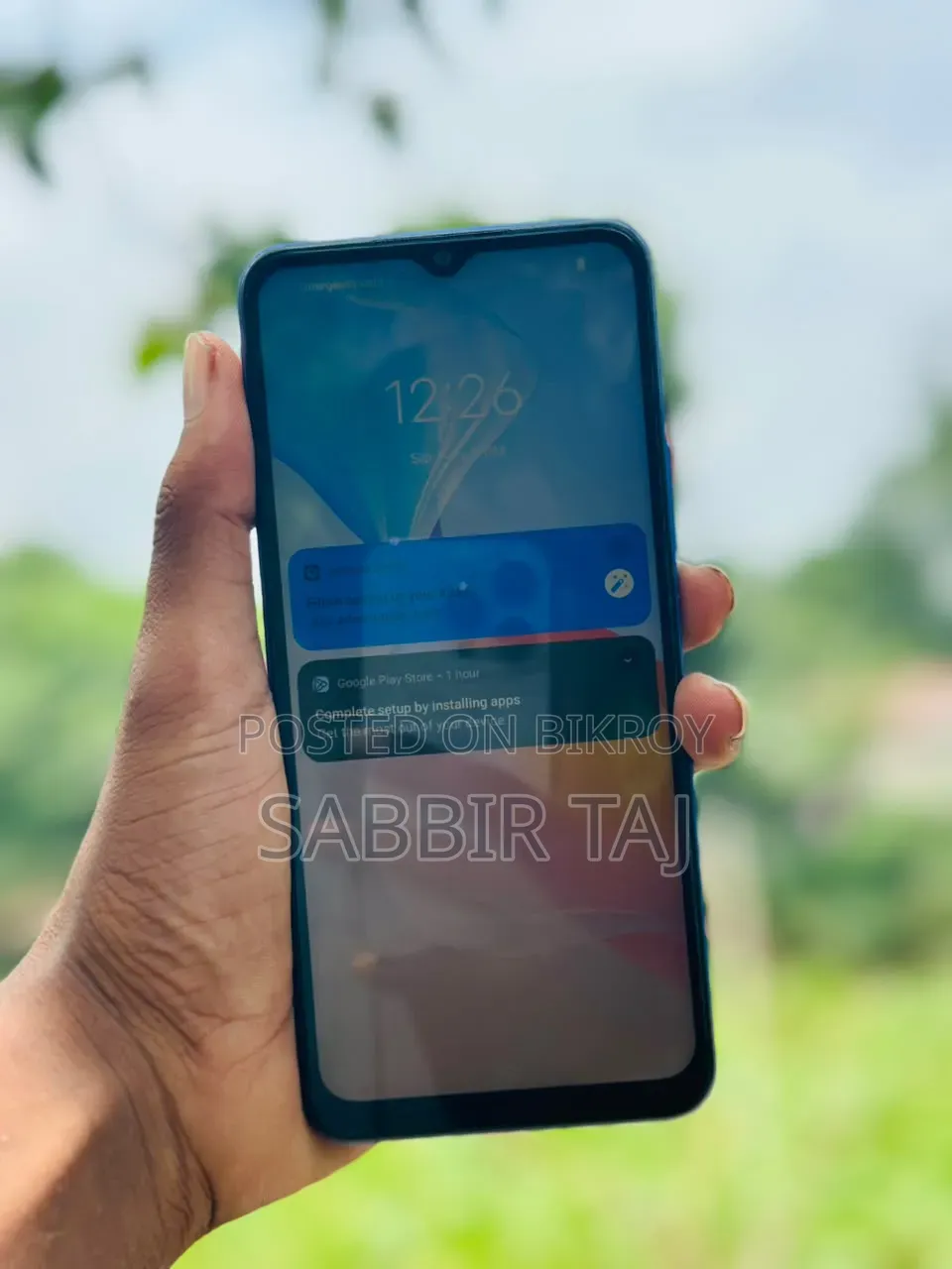 ভীভো ওয়াই২১ ৬৪ জিবি গোলাপি
