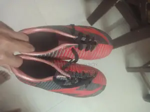 Football Boots CR7