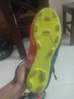 Football Boots CR7