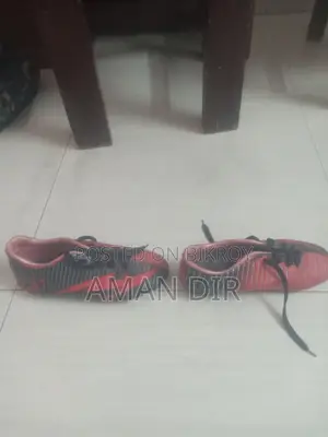 Football Boots CR7