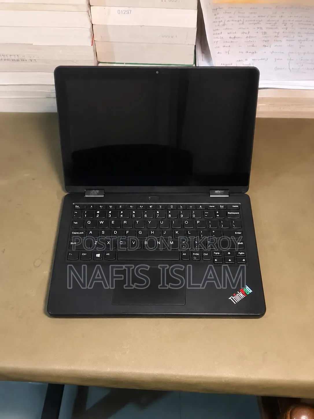 Laptop Lenovo Yoga 11e 8GB Intel Core M3 SSD 256GB