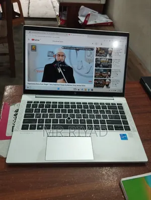 ল্যাপটপ ডাইনাবুক স্যাটেলাইট প্রো এ৪০-জে ১৬জিবি ইন্টেল কোর আই৫ এসএসডি ২৫৬জিবি