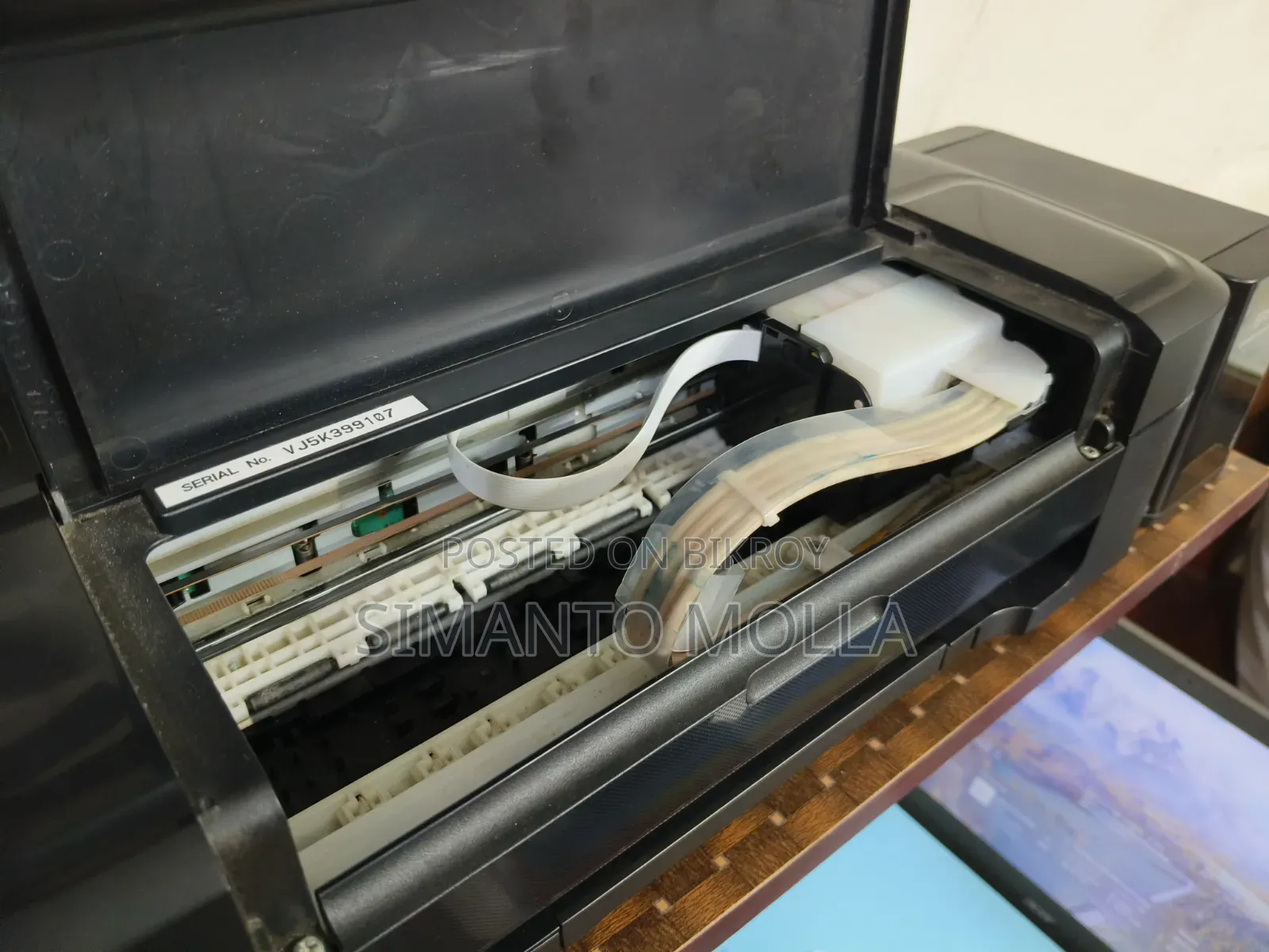 Epson - L130