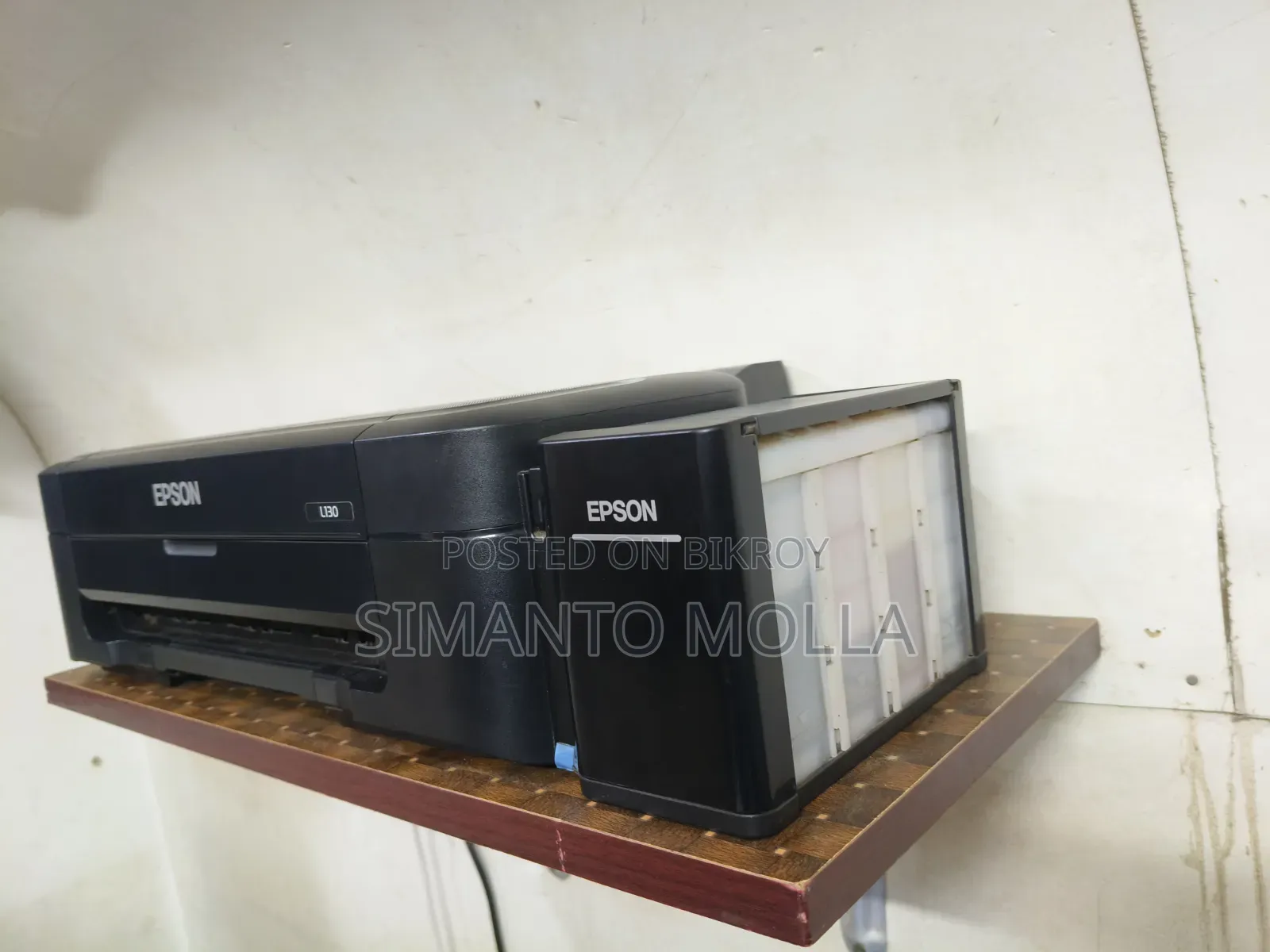 Epson - L130
