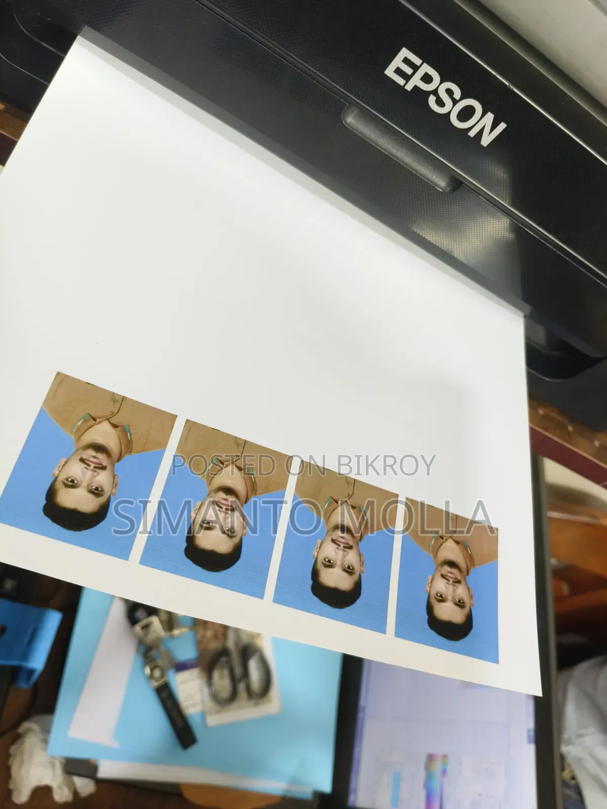 Epson - L130