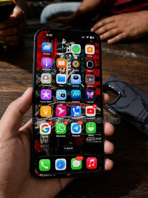 Apple iPhone 14 Pro Max 256 GB Purple