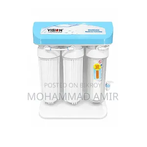 Vision Ultrafilteration Purifier