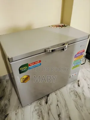 2 Refrigerators For Sale