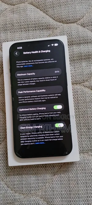 Apple iPhone 14 128 GB Black