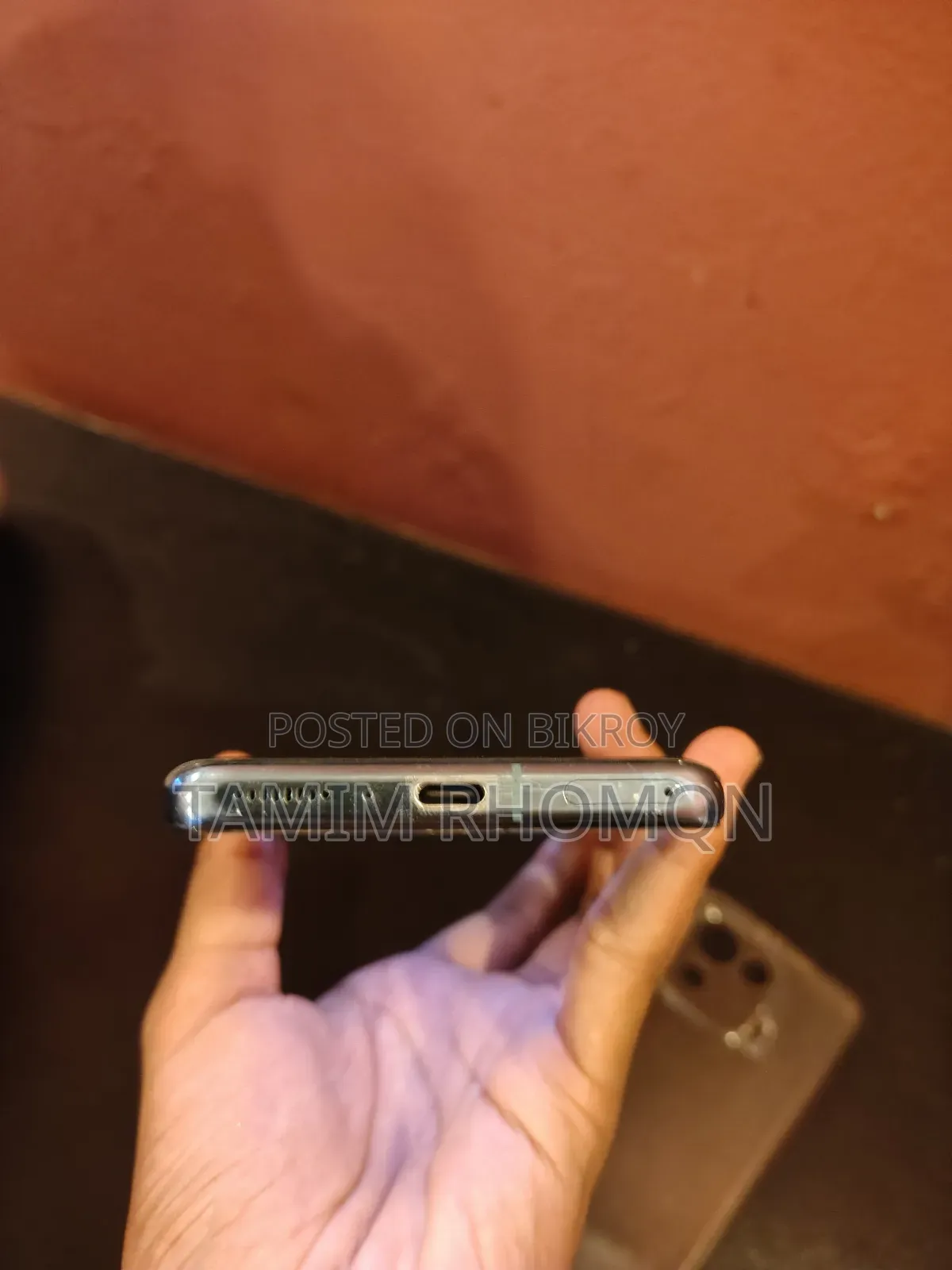শাওমি মি ১১ প্রো ২৫৬ জিবি নীল
