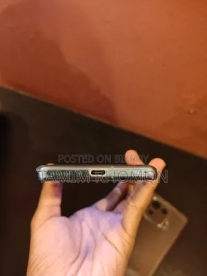 শাওমি মি ১১ প্রো ২৫৬ জিবি নীল