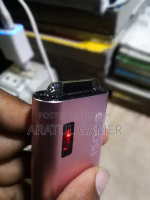 ESP32 Portable Wi-Fi Penetration Testing Kit
