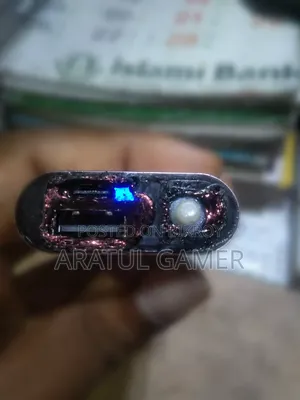 ESP32 Portable Wi-Fi Penetration Testing Kit