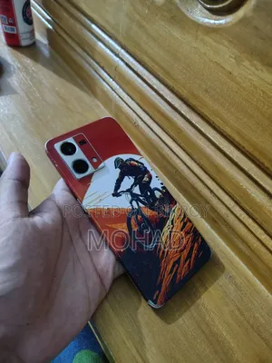 অপ্পো এফ২১এস প্রো ১২৮ জিবি রেড