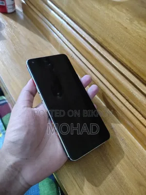 অপ্পো এফ২১এস প্রো ১২৮ জিবি রেড
