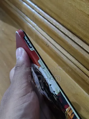 অপ্পো এফ২১এস প্রো ১২৮ জিবি রেড