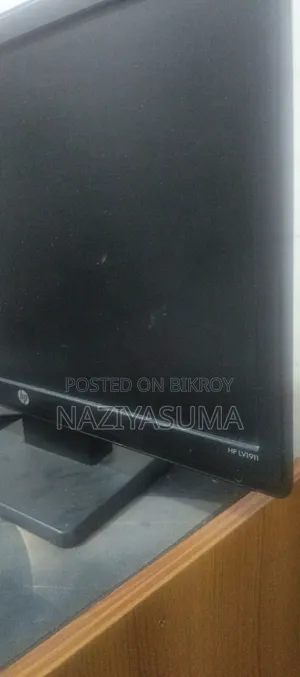 HP Monitor