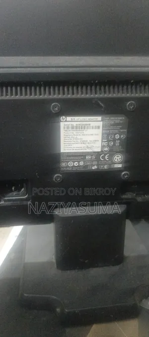 HP Monitor