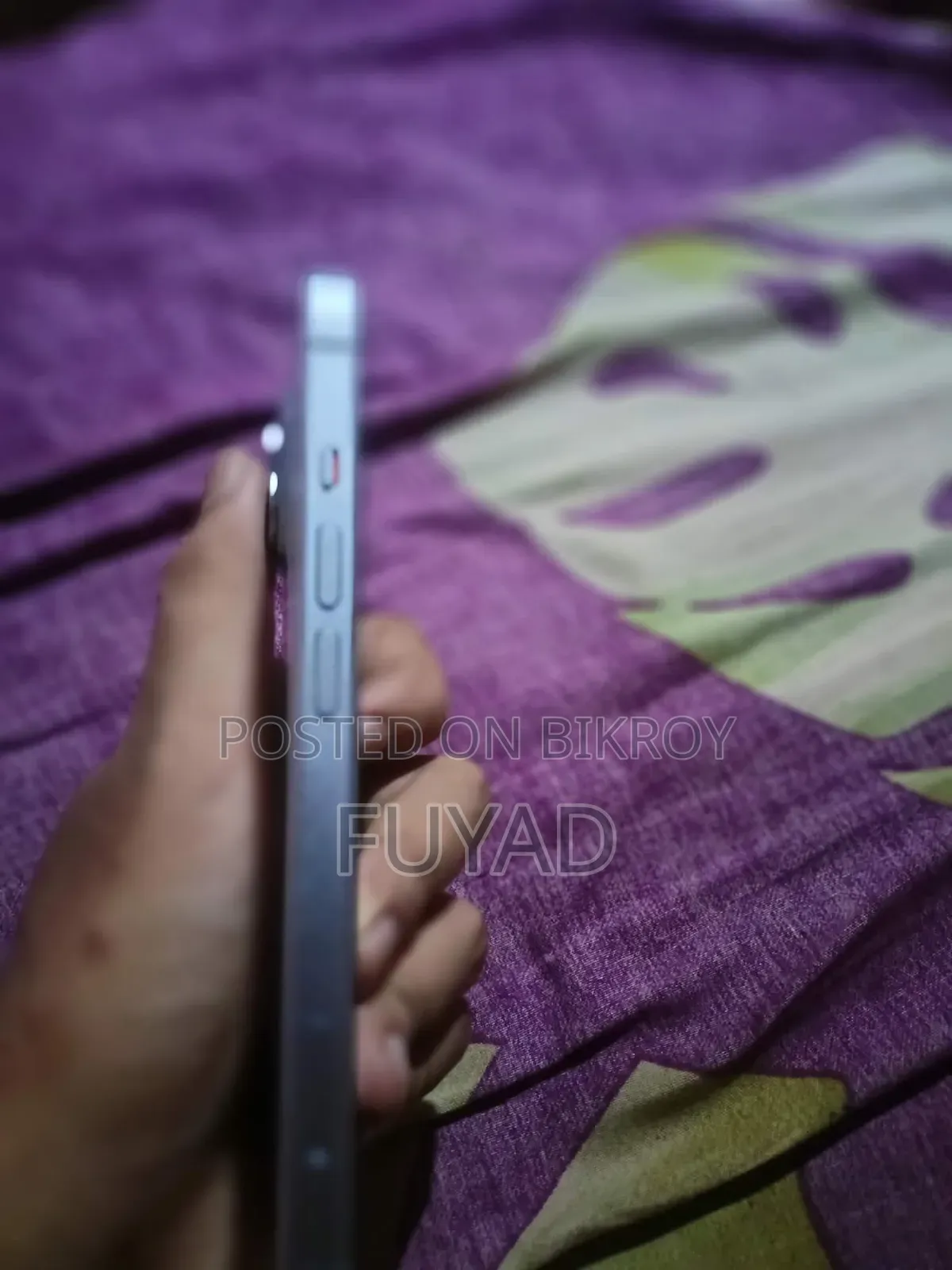 Apple iPhone 15 128 GB Blue