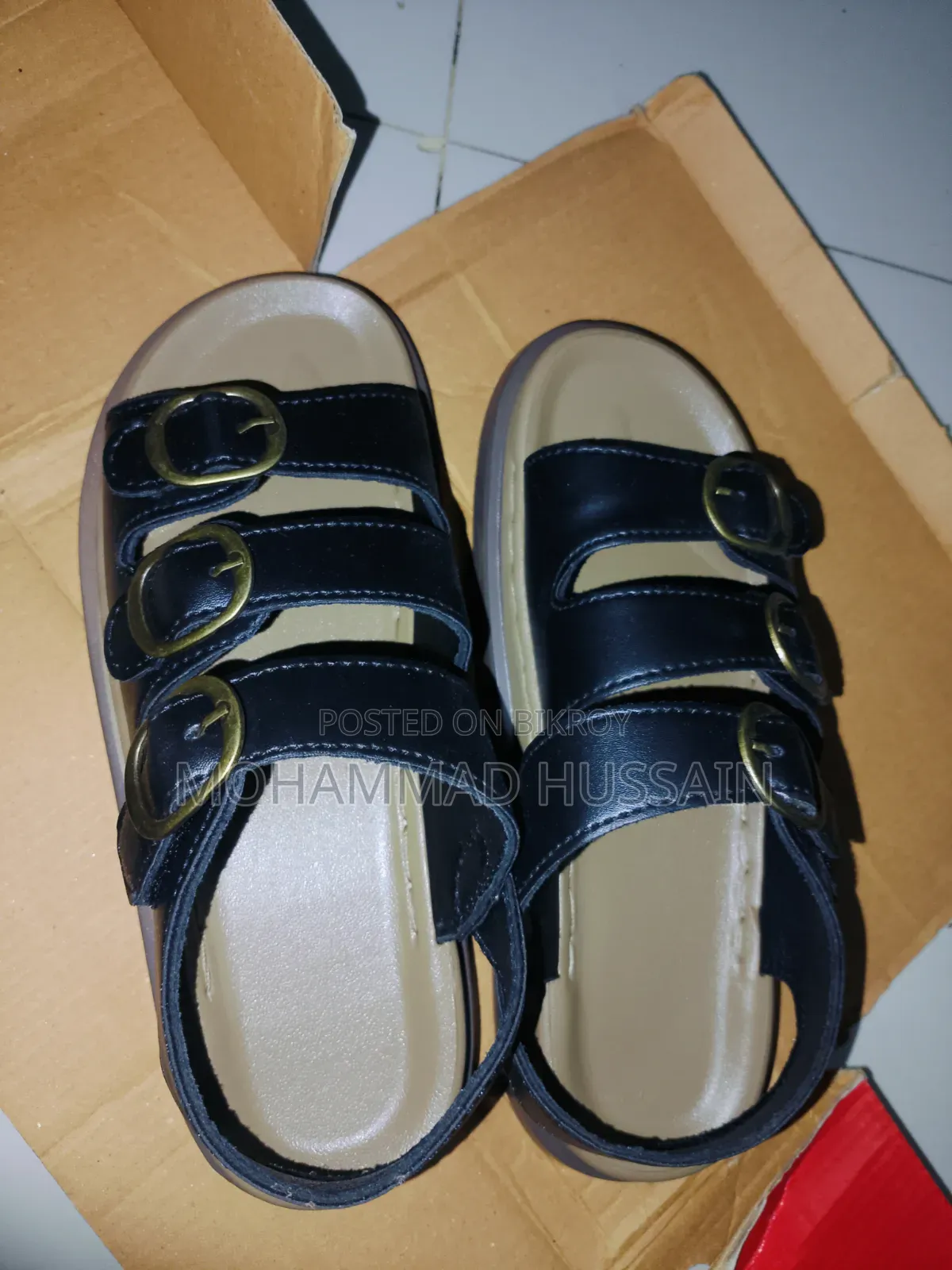 প্রিমিয়াম চাইনিজ স্যান্ডেল