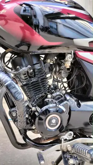 Bajaj Platina 110 2022 Black