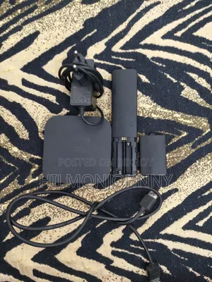 Xiomi MI TV Box